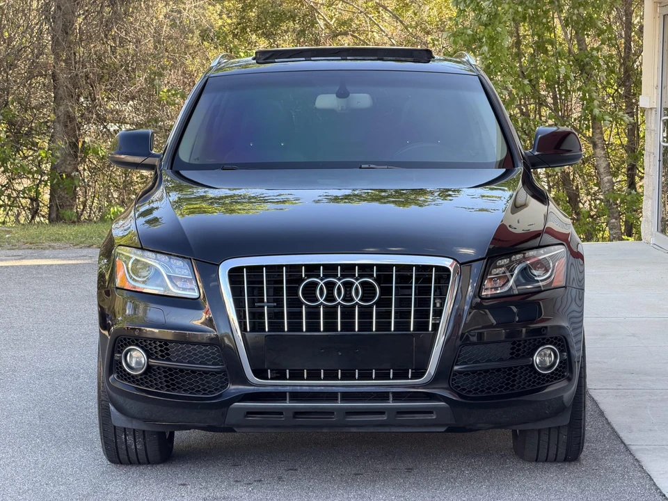 2012 Audi 8R Q5 - Image 20 of 31
