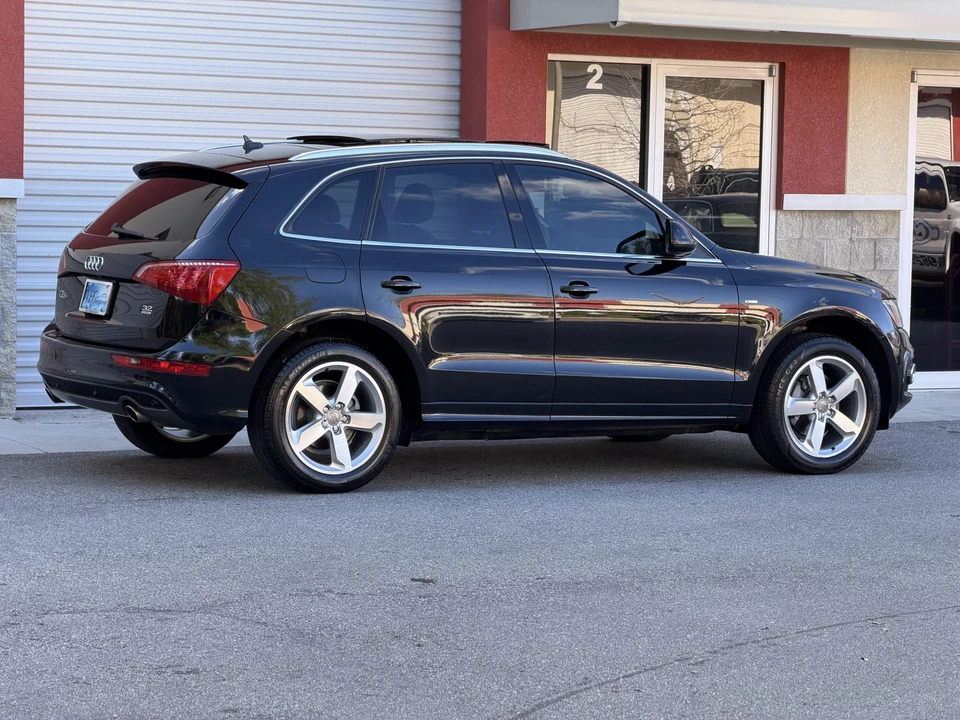 2012 Audi 8R Q5 - Image 8 of 31