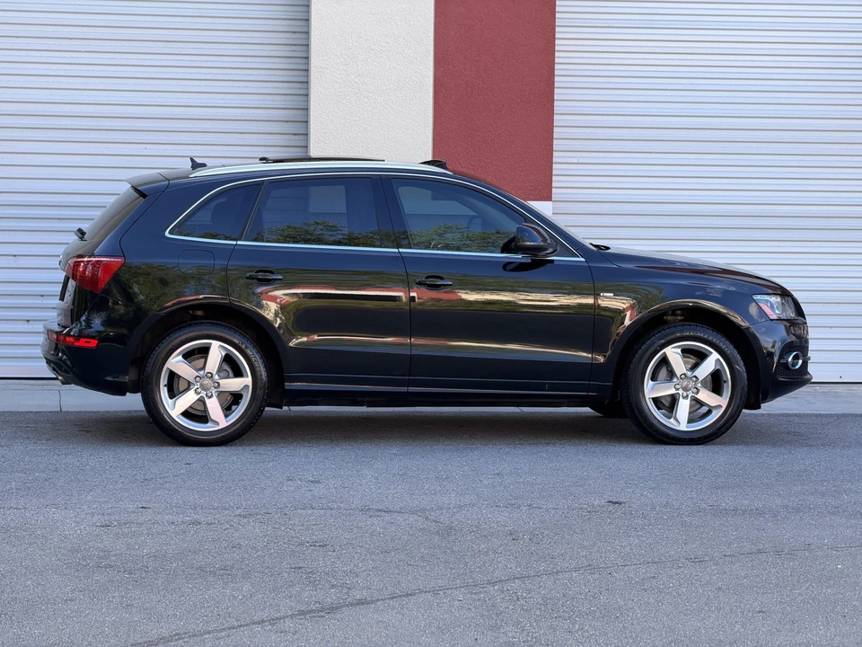 2012 Audi 8R Q5 - Image 6 of 31