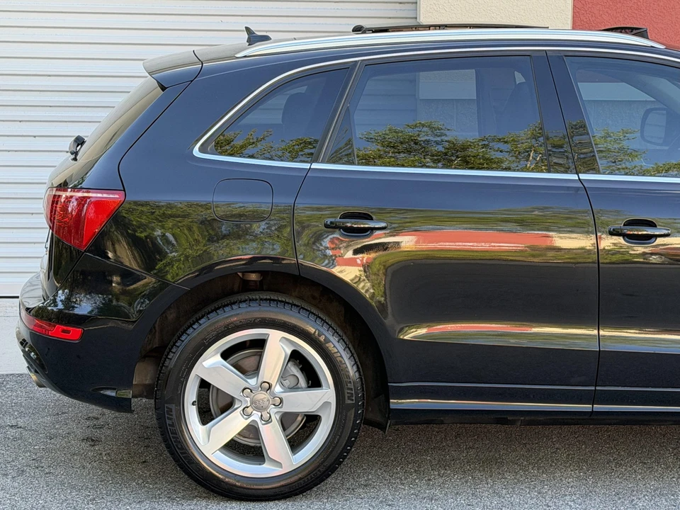 2012 Audi 8R Q5 - Image 23 of 31