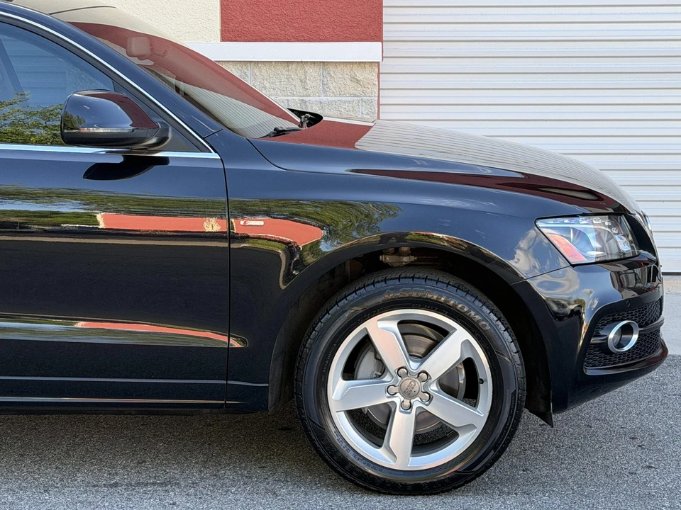 2012 Audi 8R Q5 - Image 24 of 31