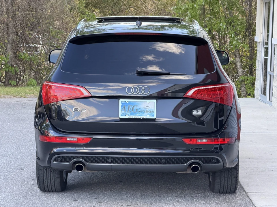 2012 Audi 8R Q5 - Image 11 of 31