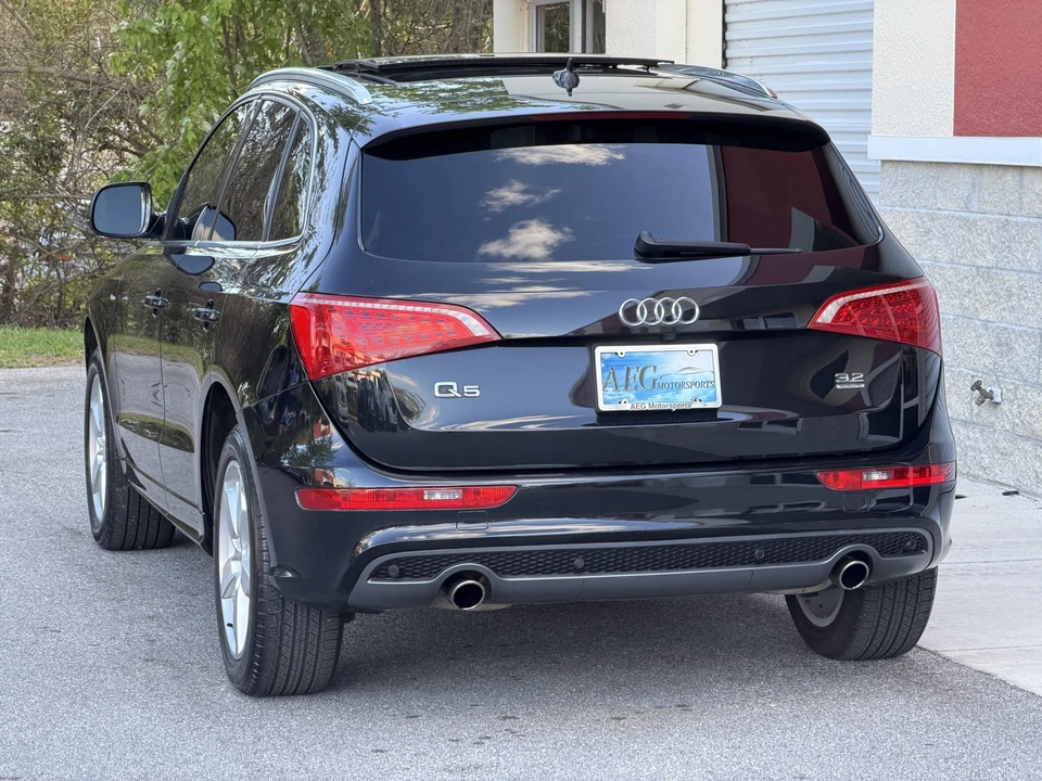 2012 Audi 8R Q5 - Image 12 of 31