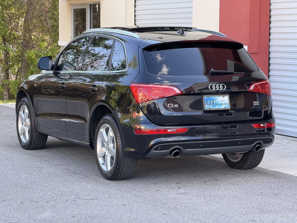 2012 Audi 8R Q5 - Image 13 of 31