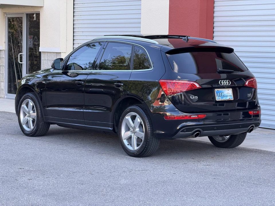 2012 Audi 8R Q5 - Image 14 of 31