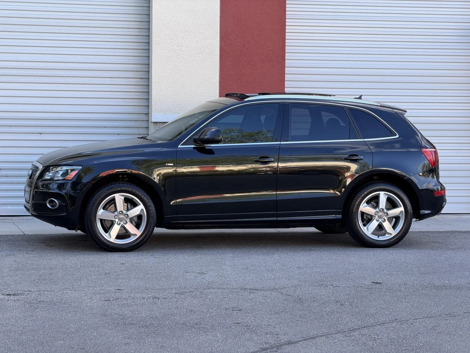 2012 Audi 8R Q5 - Image 17 of 31