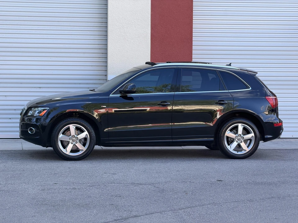 2012 Audi 8R Q5 - Image 16 of 31