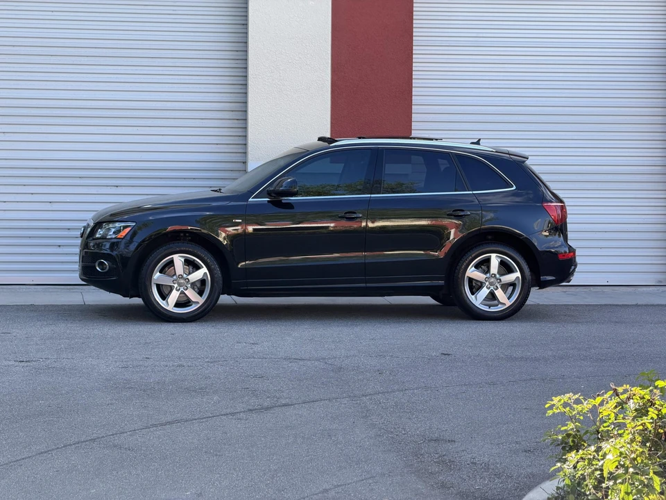 2012 Audi 8R Q5 - Image 15 of 31