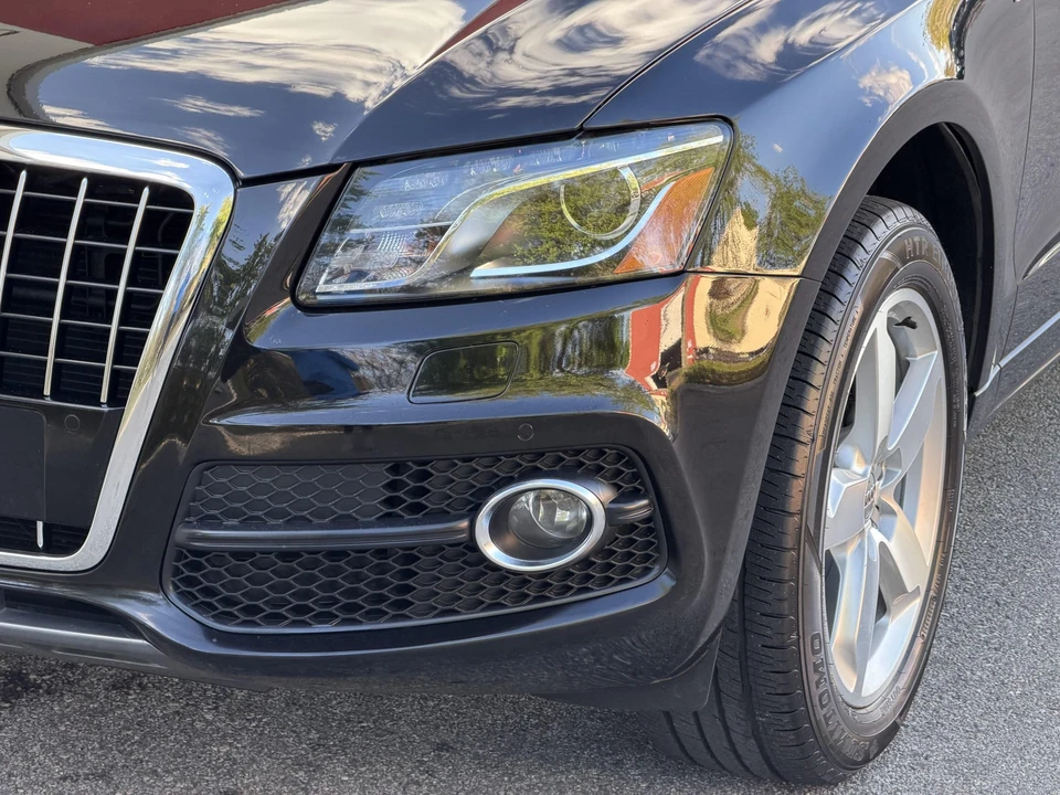 2012 Audi 8R Q5 - Image 27 of 31