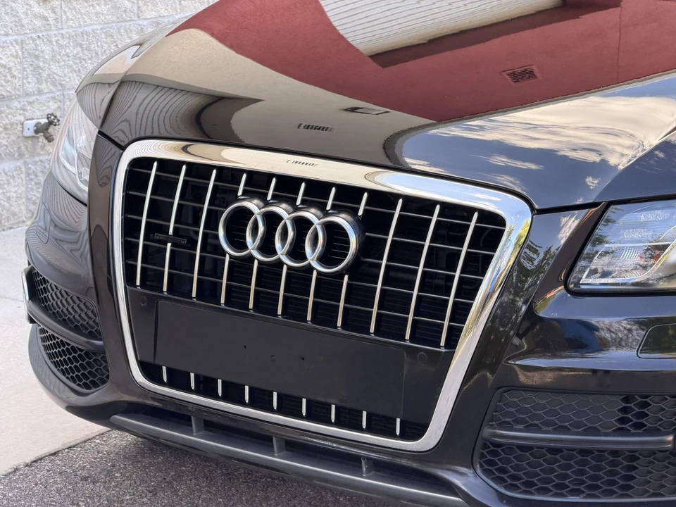 2012 Audi 8R Q5 - Image 25 of 31
