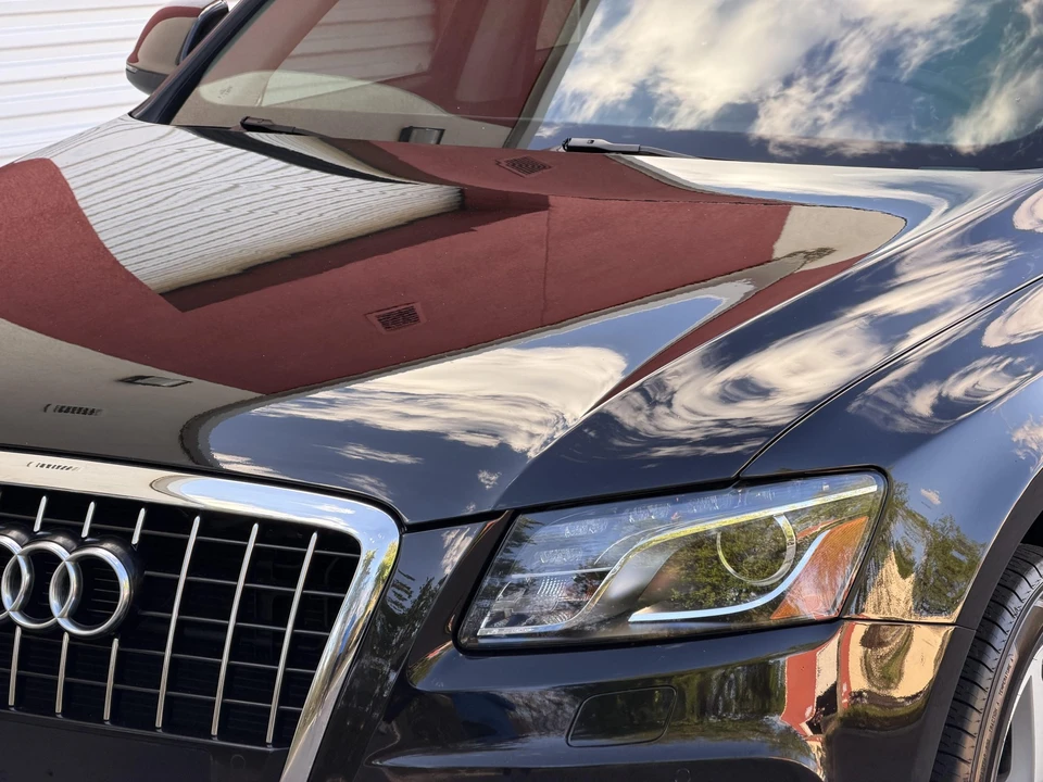 2012 Audi 8R Q5 - Image 26 of 31