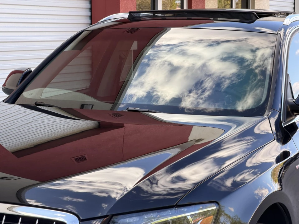 2012 Audi 8R Q5 - Image 31 of 31