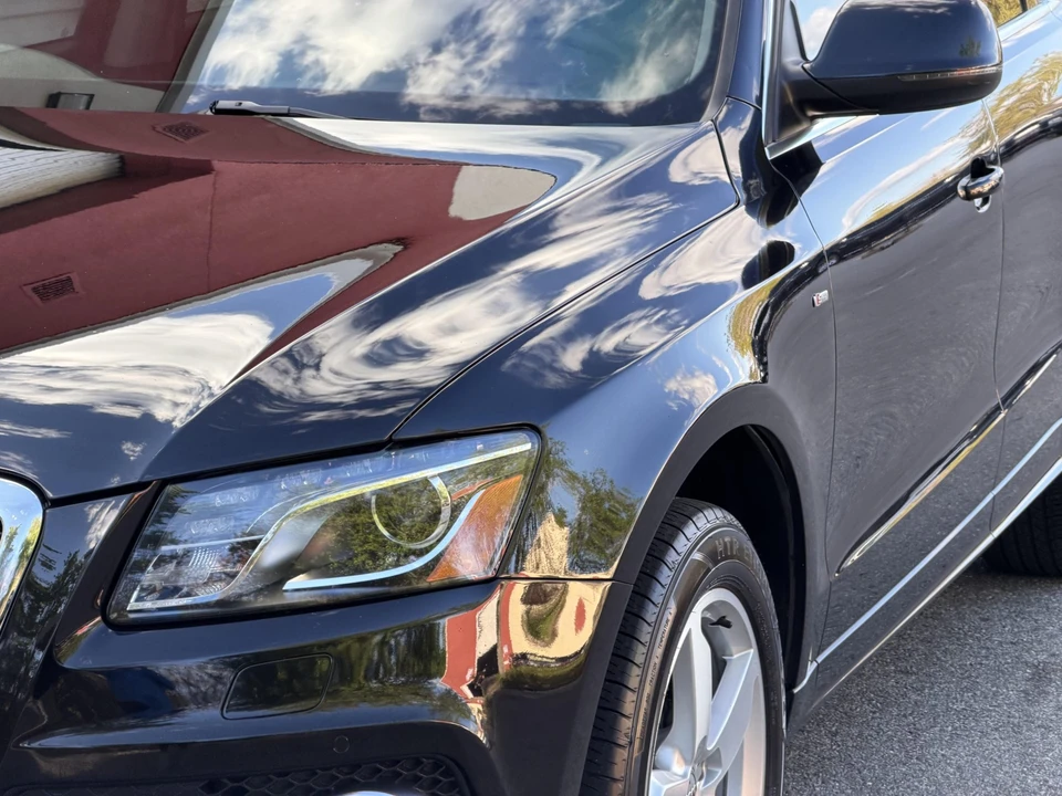 2012 Audi 8R Q5 - Image 29 of 31