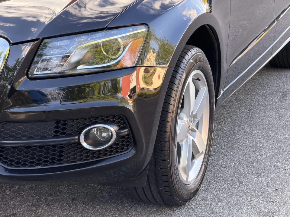 2012 Audi 8R Q5 - Image 28 of 31