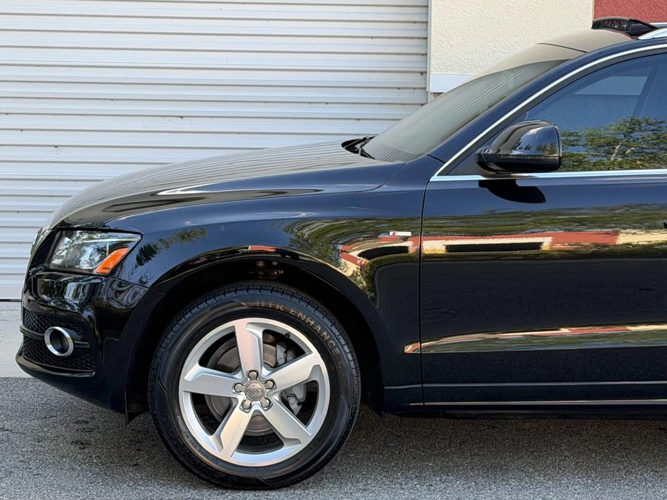 2012 Audi 8R Q5 - Image 21 of 31