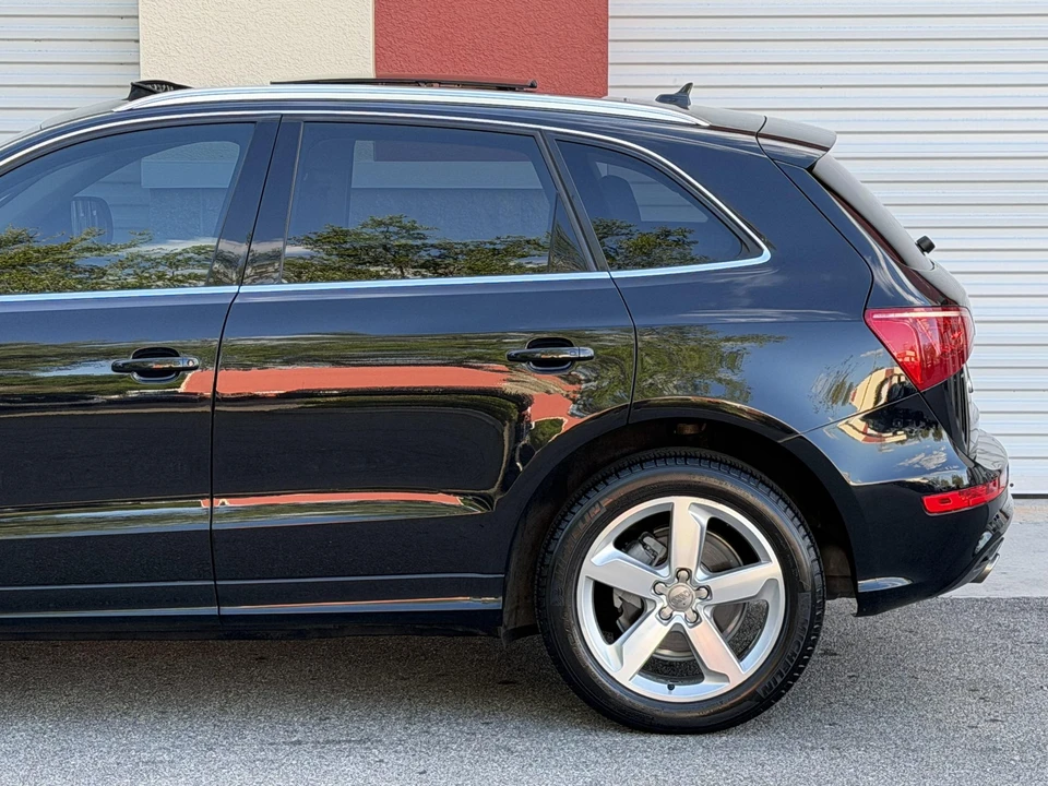 2012 Audi 8R Q5 - Image 22 of 31