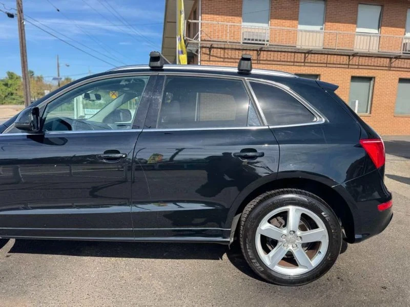 2012 Audi 8R Q5 - Image 9 of 12