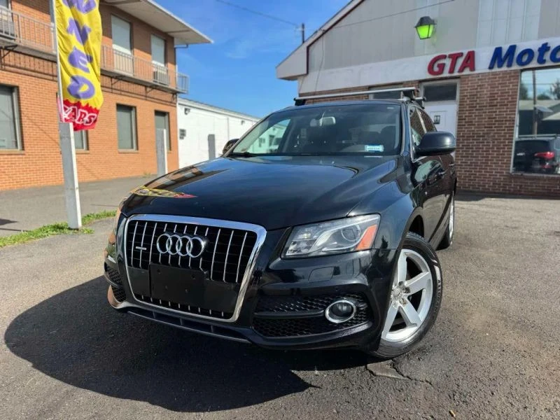 2012 Audi 8R Q5 - Image 5 of 12
