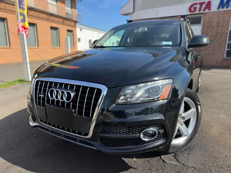 2012 Audi 8R Q5 - Image 6 of 12