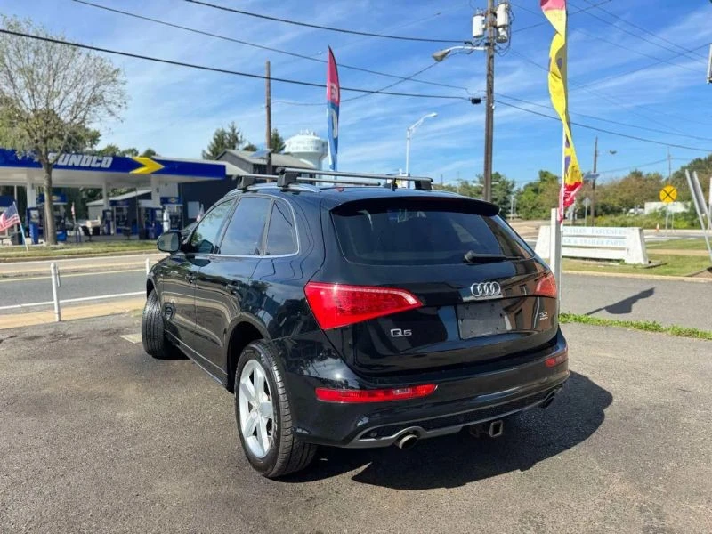 2012 Audi 8R Q5 - Image 10 of 12