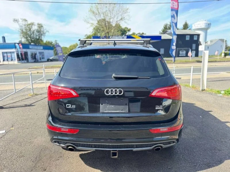 2012 Audi 8R Q5 - Image 11 of 12