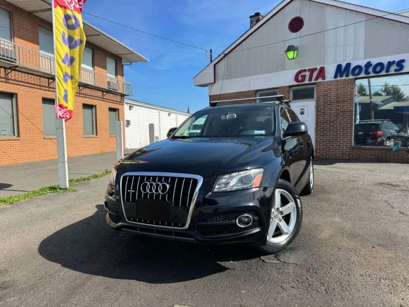2012 Audi 8R Q5 - Image 4 of 12