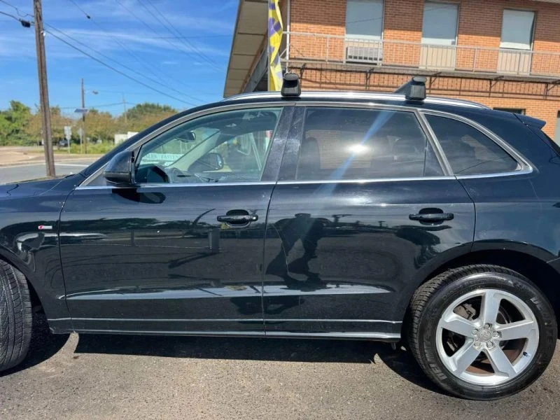 2012 Audi 8R Q5 - Image 8 of 12