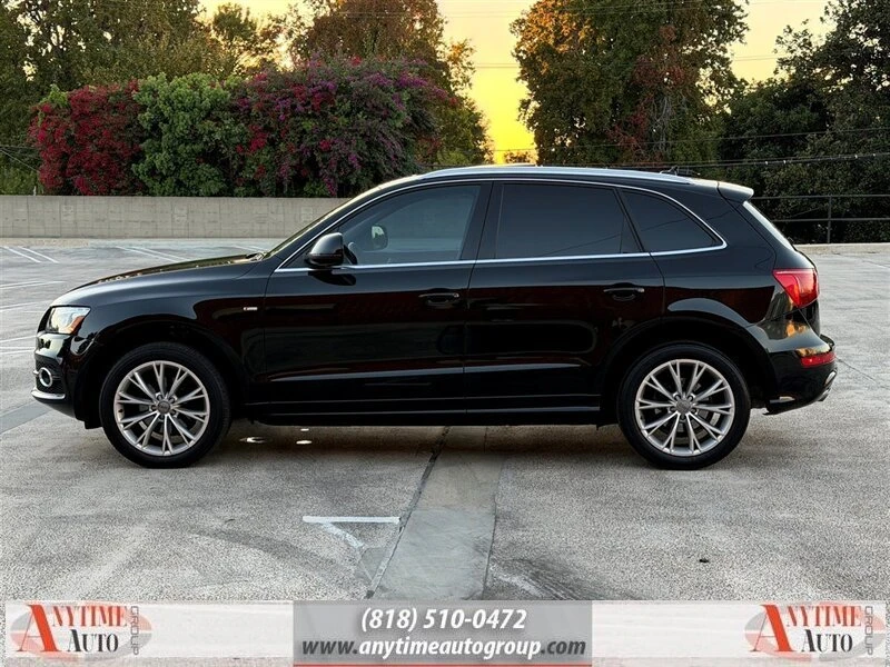 2012 Audi 8R Q5 - Image 5 of 20