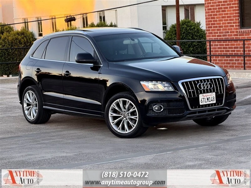2012 Audi 8R Q5 - Image 2 of 20