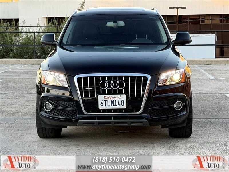 2012 Audi 8R Q5 - Image 3 of 20