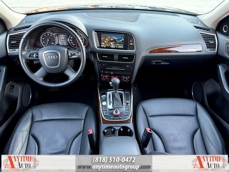 2012 Audi 8R Q5 - Image 11 of 20
