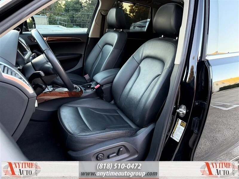 2012 Audi 8R Q5 - Image 15 of 20