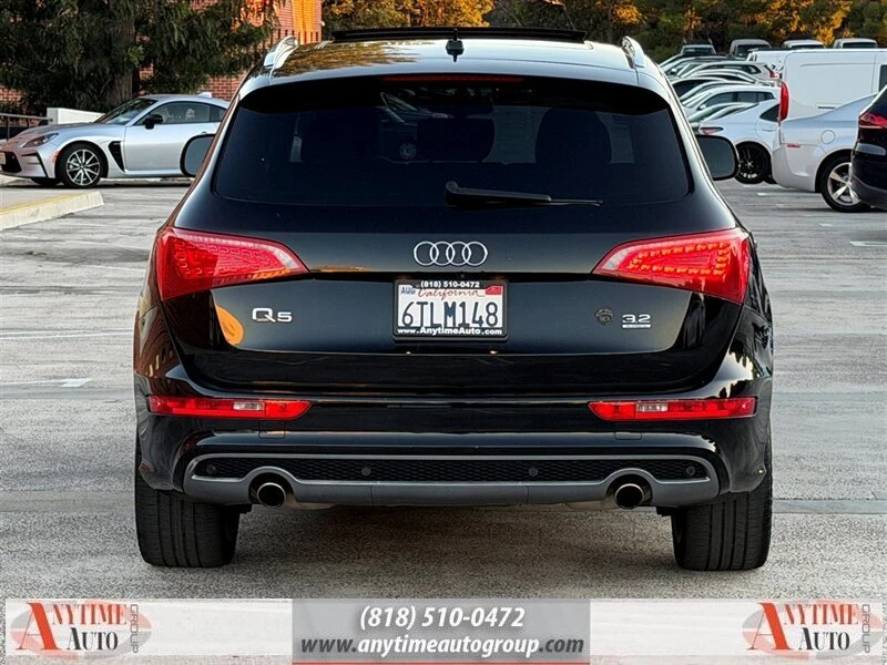 2012 Audi 8R Q5 - Image 7 of 20