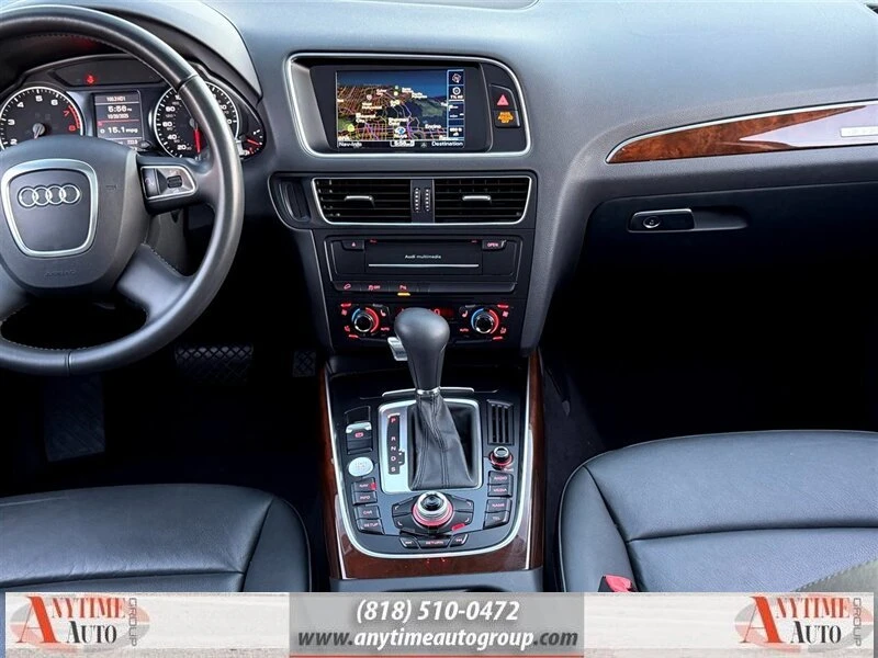 2012 Audi 8R Q5 - Image 13 of 20