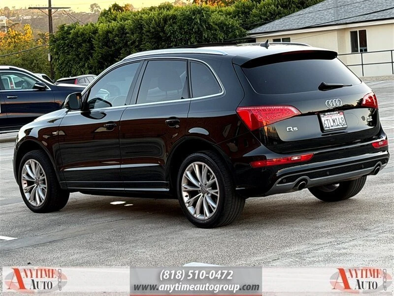 2012 Audi 8R Q5 - Image 6 of 20
