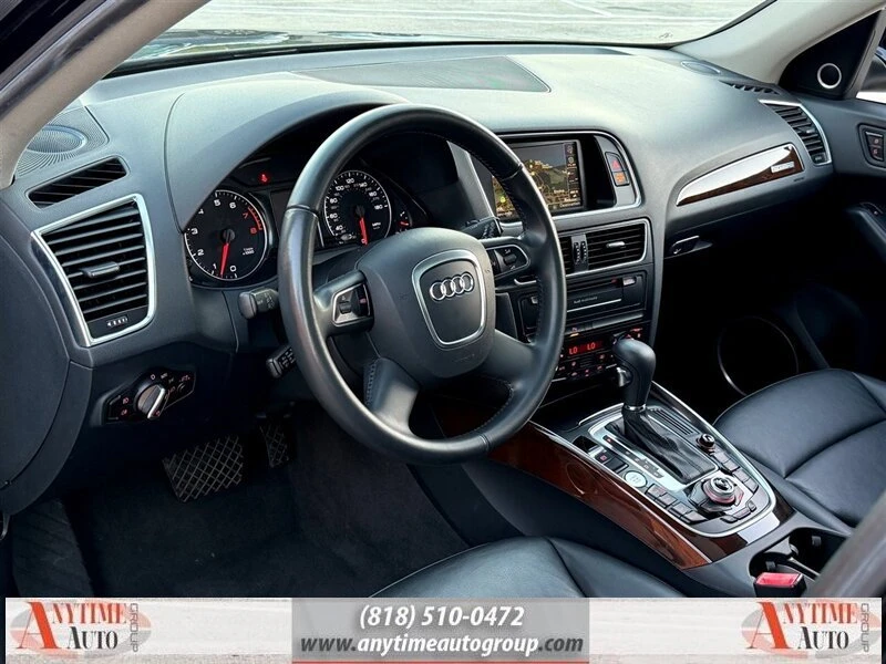 2012 Audi 8R Q5 - Image 14 of 20