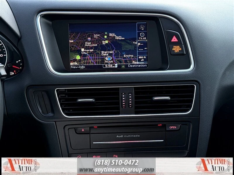 2012 Audi 8R Q5 - Image 18 of 20