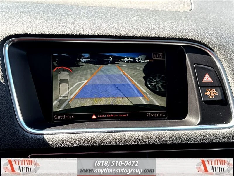 2012 Audi 8R Q5 - Image 19 of 20