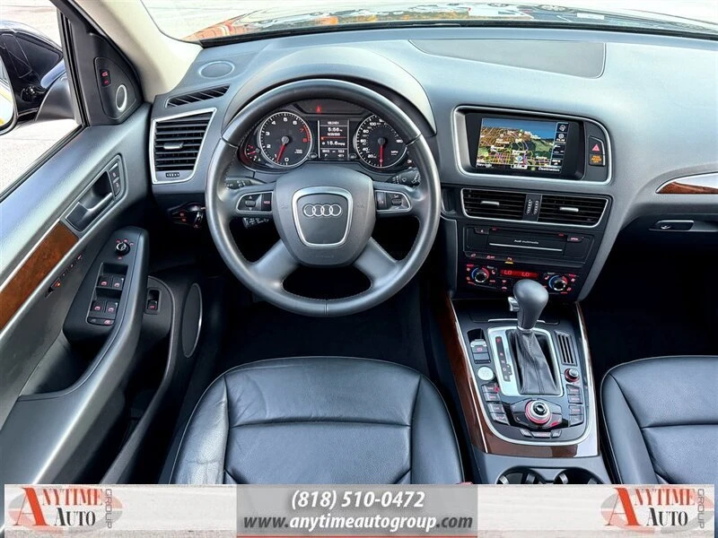 2012 Audi 8R Q5 - Image 12 of 20