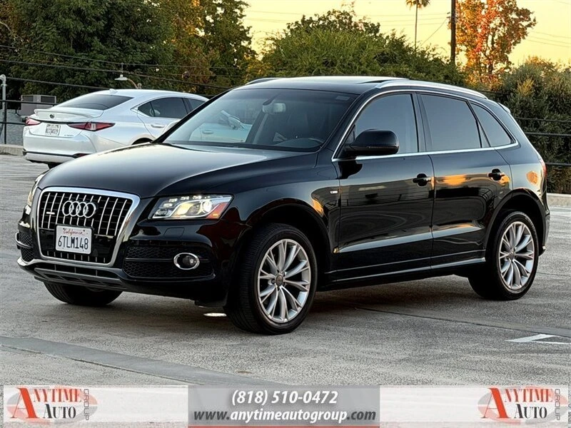2012 Audi 8R Q5 - Image 4 of 20
