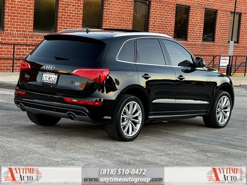 2012 Audi 8R Q5 - Image 8 of 20