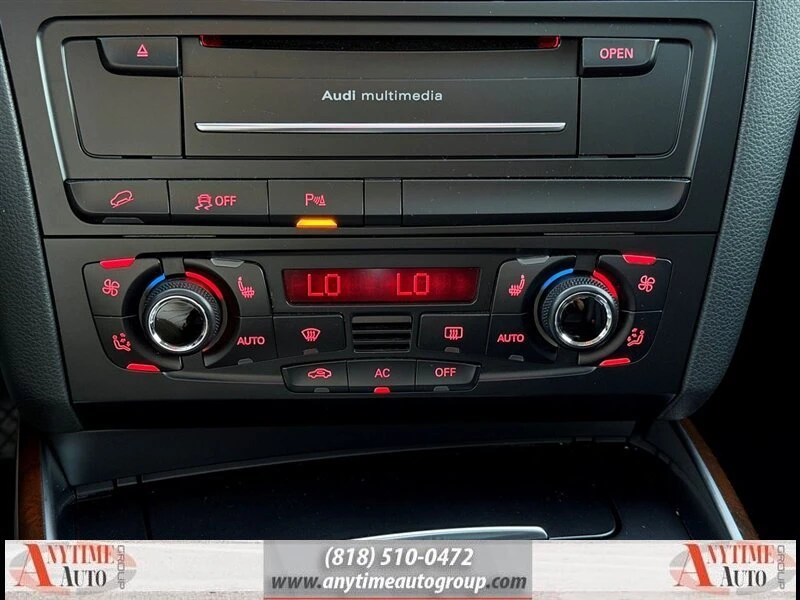 2012 Audi 8R Q5 - Image 20 of 20