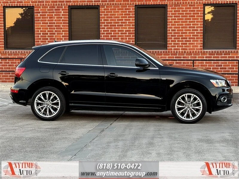 2012 Audi 8R Q5 - Image 9 of 20