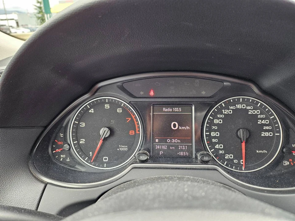 2012 Audi 8R Q5 - Image 6 of 11