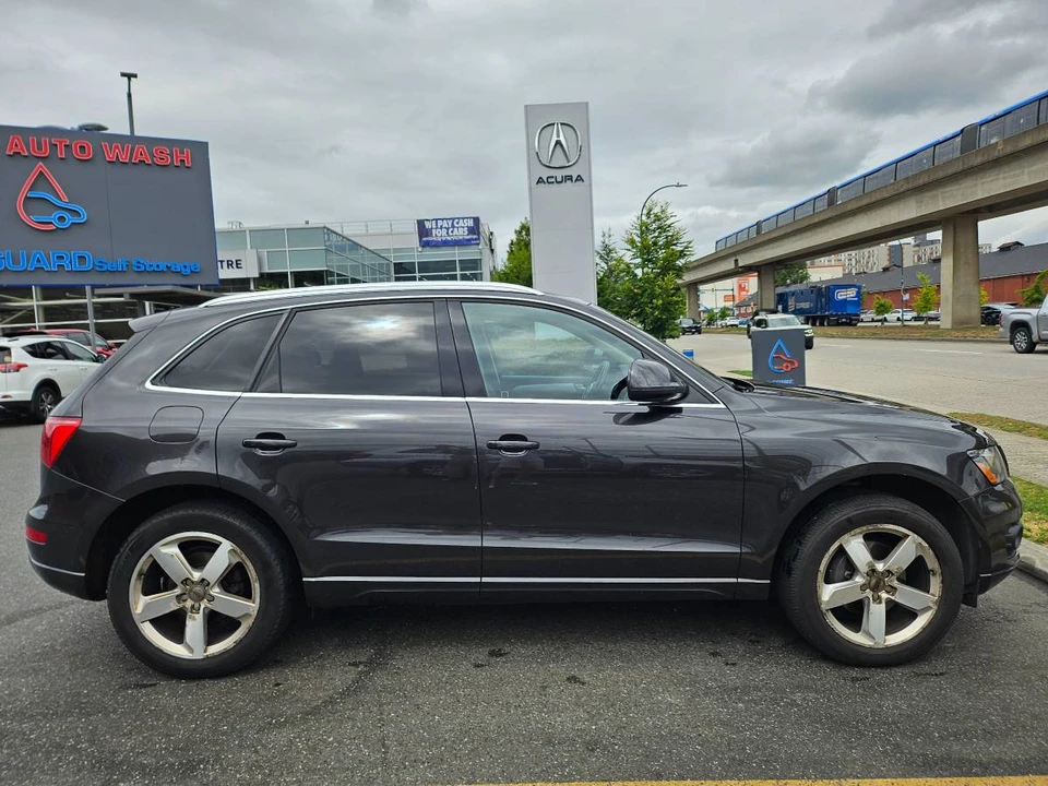 2012 Audi 8R Q5 - Image 3 of 11