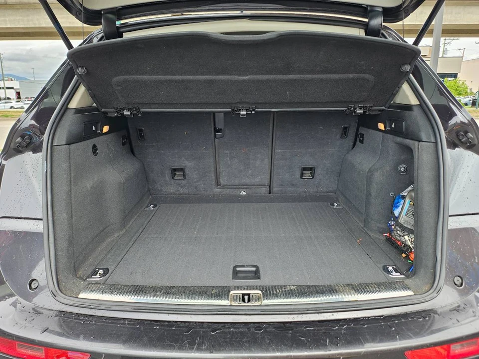 2012 Audi 8R Q5 - Image 9 of 11
