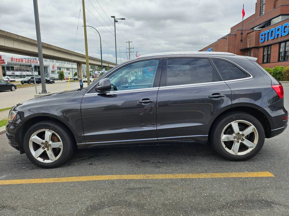 2012 Audi 8R Q5 - Image 4 of 11