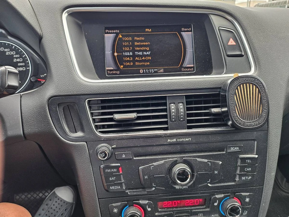 2012 Audi 8R Q5 - Image 7 of 11
