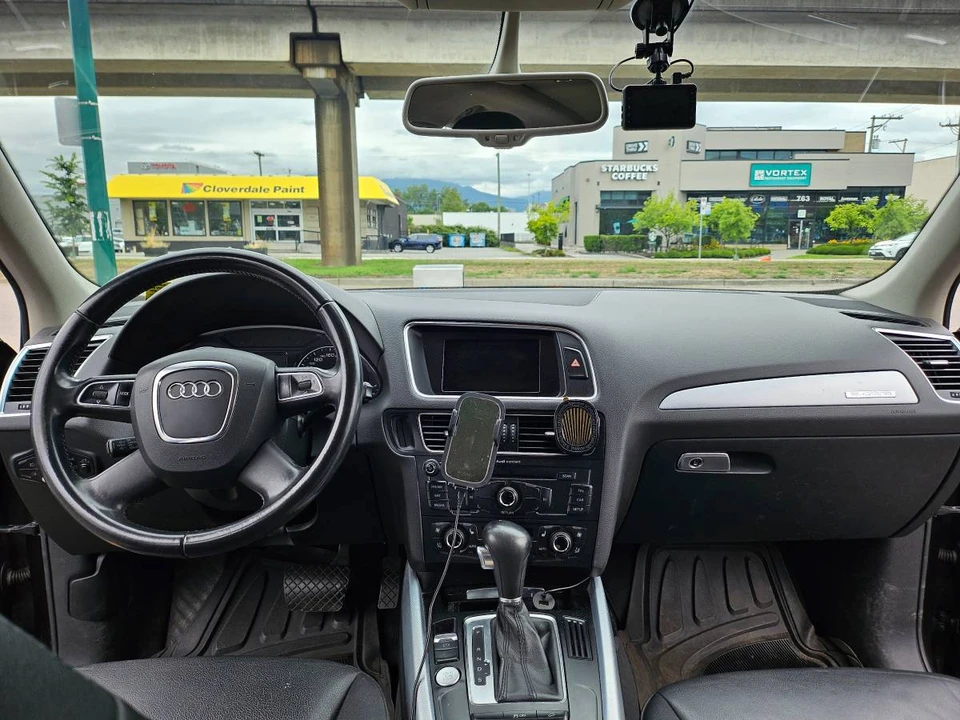 2012 Audi 8R Q5 - Image 5 of 11