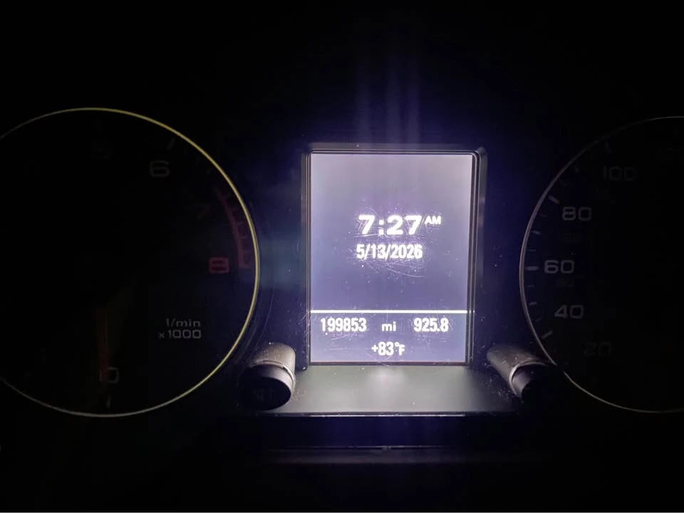 2012 Audi 8R Q5 - Image 9 of 10